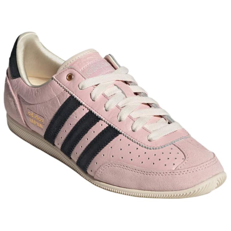 Adidas Originals JAPAN Casual Shoes Women's Pink IH1620