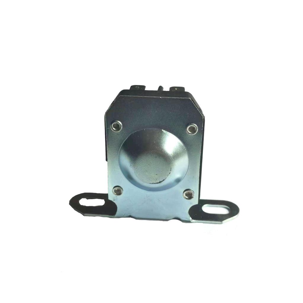 Соленоид стартера газонокосилки, совместимый с реле John Deere и MTD