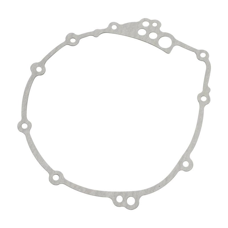 Motorcycle Cylinder Head Oil Pump Engine Crankcase Cover Gasket Kits For Yamaha YZF-R6 YZFR6 1999-2002