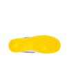 Кобе Брайант x Nike Air Force 1 Low Retro QS Lakers Home Унисекс Кроссовки Желтый Белый Varsity-Maize FZ1151-100