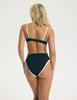 Bikini bottom swimsuit briefs high leg NICEA Esotiq