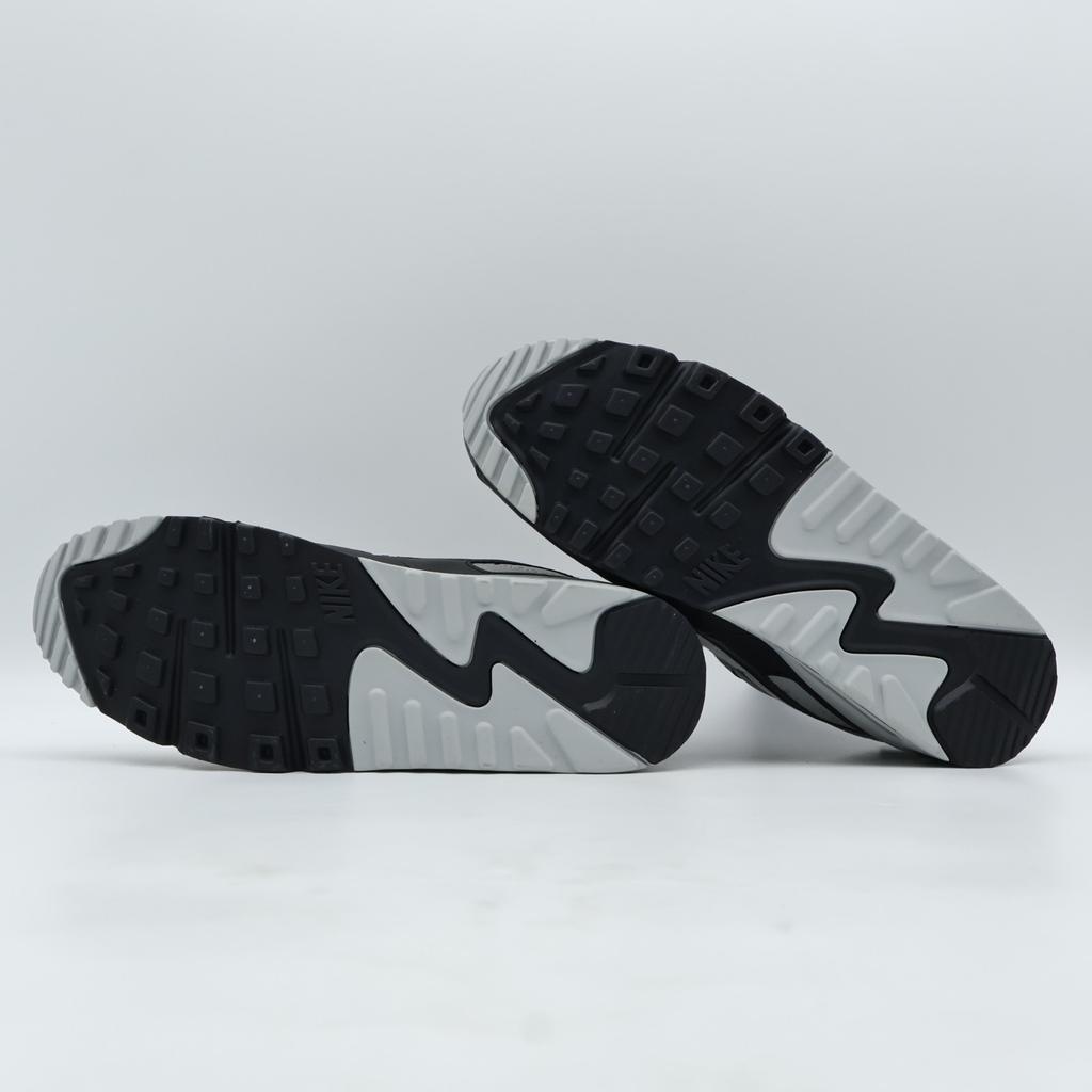 DM0029-020 Nike Air Max 90 Дымчато-серый Черный Темно-дымчато-серый Фотоновая пыль (Мужской)