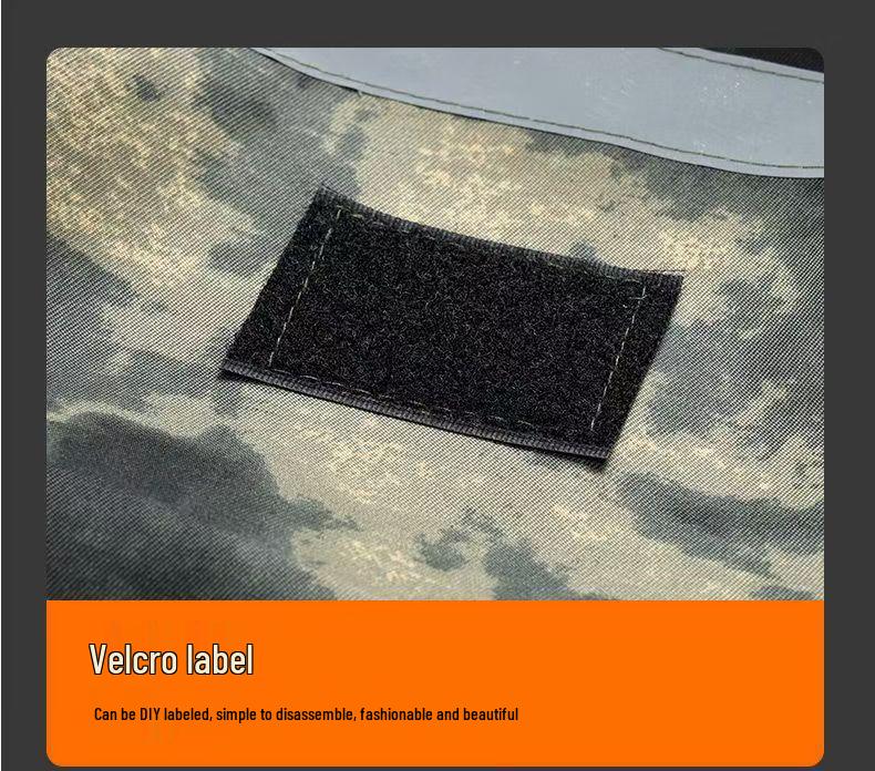 Мужская зимняя камуфляжная водонепроницаемая хлопковая рабочая куртка на флисовой подкладке