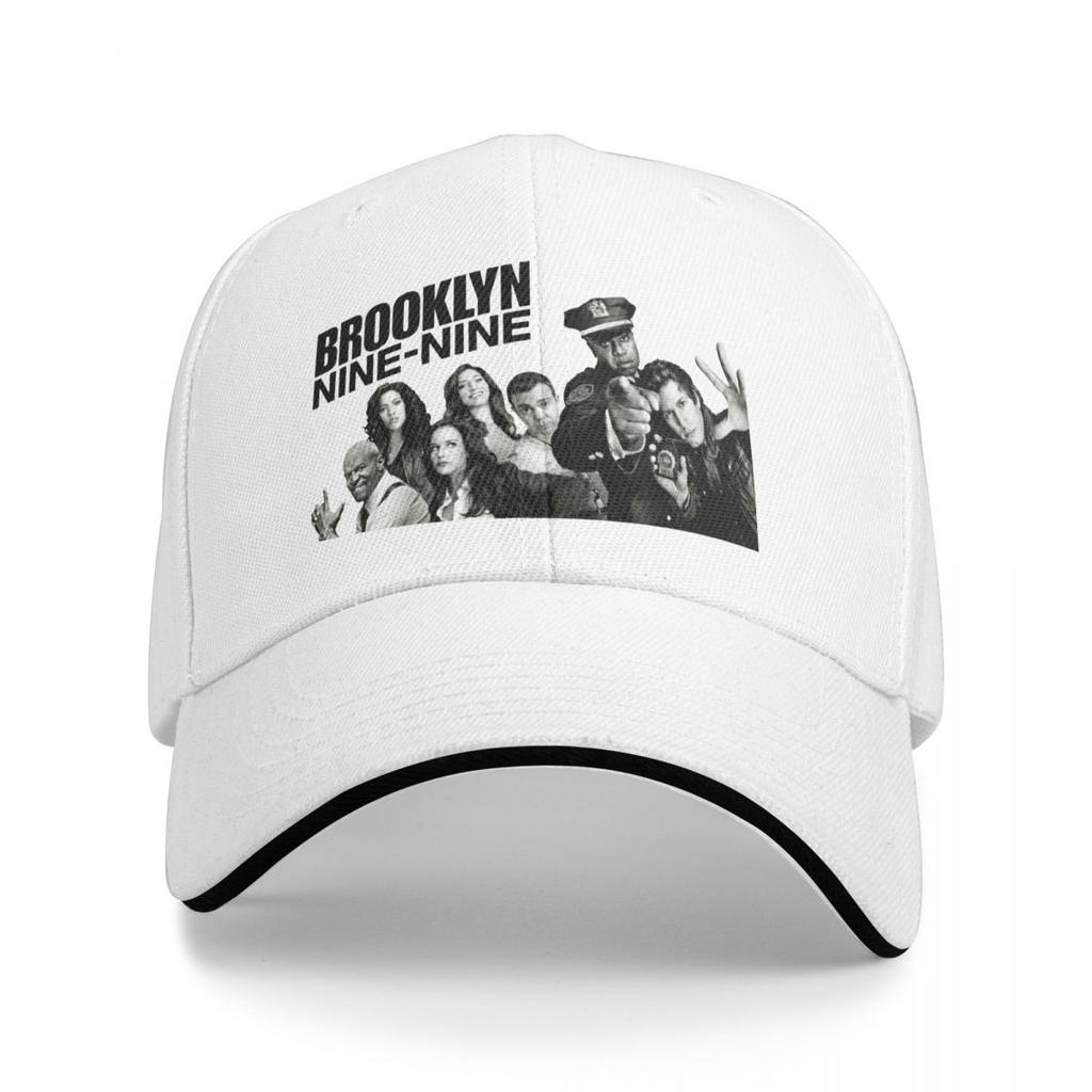 Baseball Caps Awesome Brooklyn Nine Nine Customized Female Male Sport Spring Hats