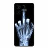 Для Vivo iQOO Neo 10R Задняя крышка Чехол 10 R Чехол для телефона Черный Силиконовый Мягкий Чехол Для Vivo iQOO Neo 10R Чехол для телефона 6.78" Сумка Capa