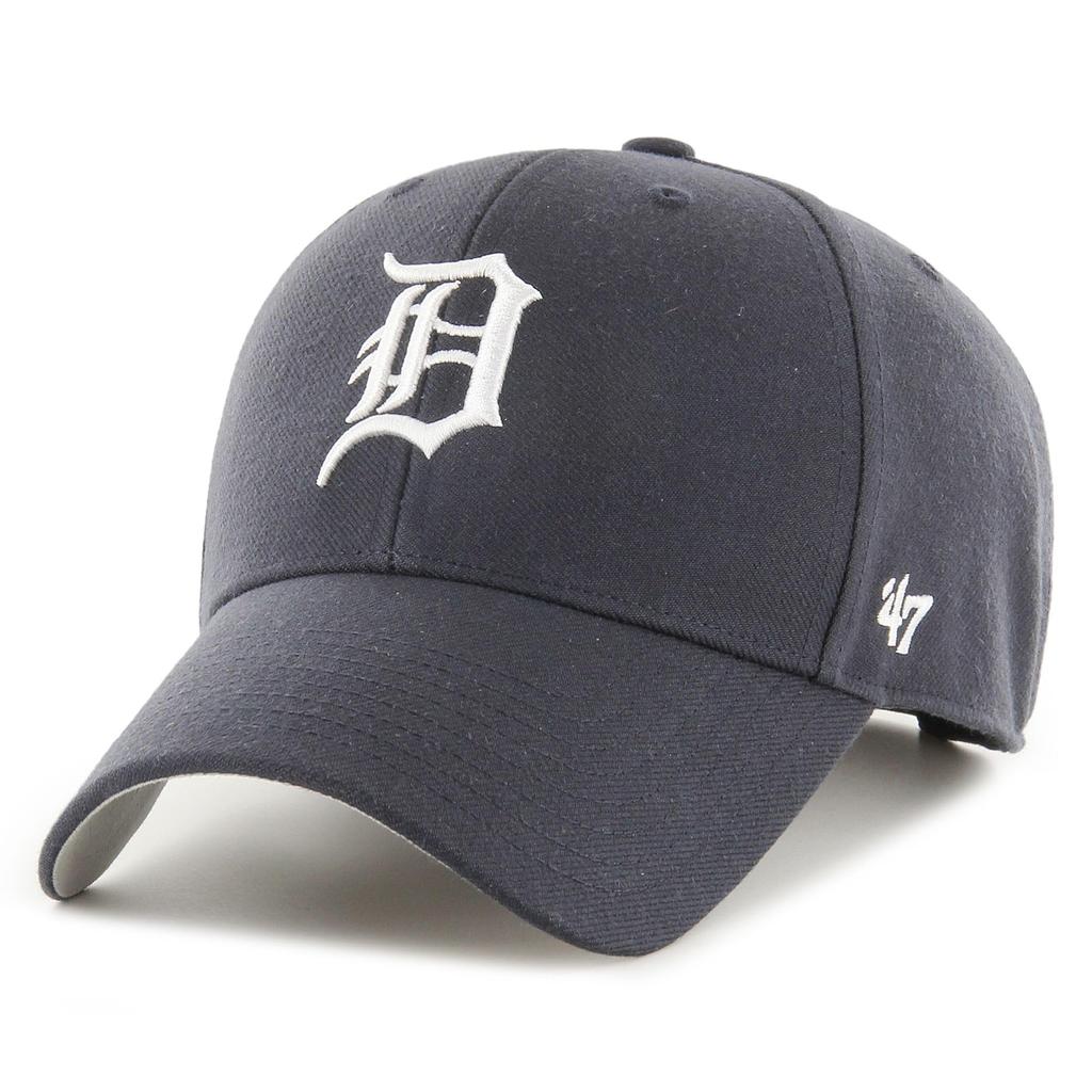 Кепка 47 Brand MVP New York Yankees Темно-бордовый Темно-синий Snapback Один размер