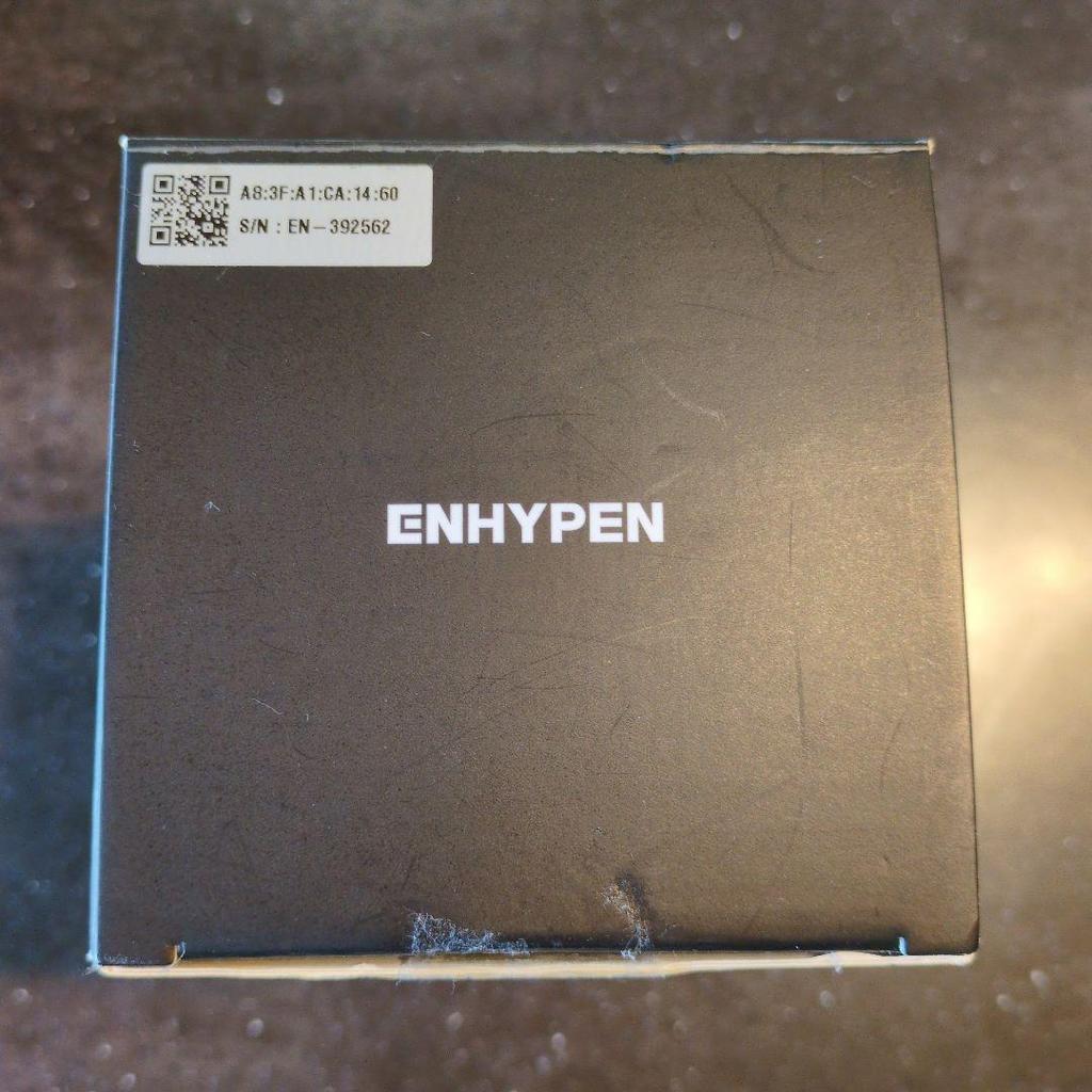 [USED] ENHYPEN Official Light Stick