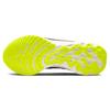 Nike React Infinity Run Flyknit 3 Black Siren Red Мужские кроссовки Team-Red-Volt DH5392-007