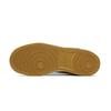 Nike Court Borough Ink Shadow Creek Leather Low top Skateboard Shoes Men's Black White Gray 844881-100(Team93--SBOX )