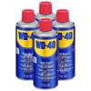 WD-40 Многоцелевой спрей для удаления ржавчины и смазки
