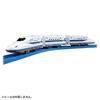 TAKARA TOMY N700A Shinkansen с игрушечным электропоездом для детей от 3 лет и старше. Стандарт безопасности игрушки прошел сертификацию ST mark PLARAIL TAKARA TOMY