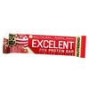 Gluten-free Protein Bar, Excellent Protein Bar, Nutrend 85g (14119003)