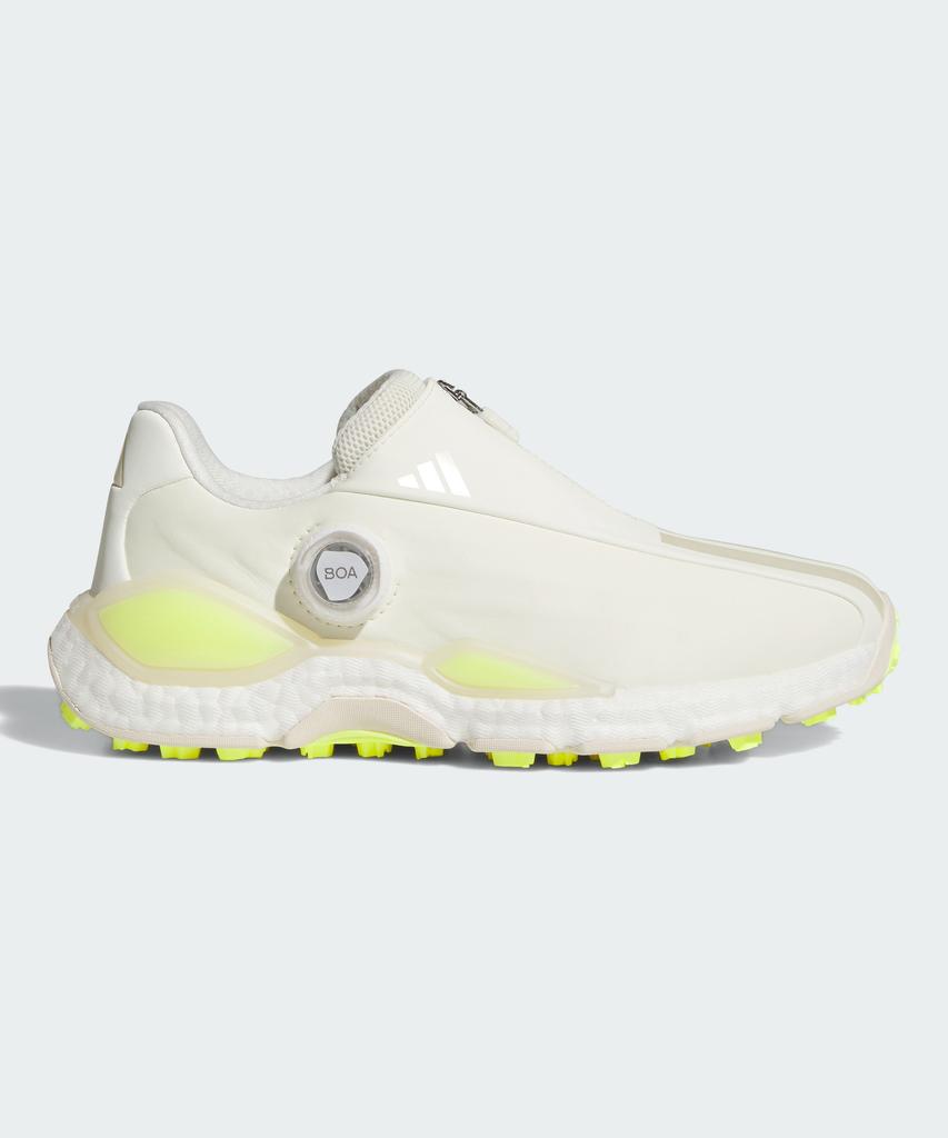 Adidas Golf Codechaos 27 Boa Spikeless Golf Shoes Ki5754 (A Type)