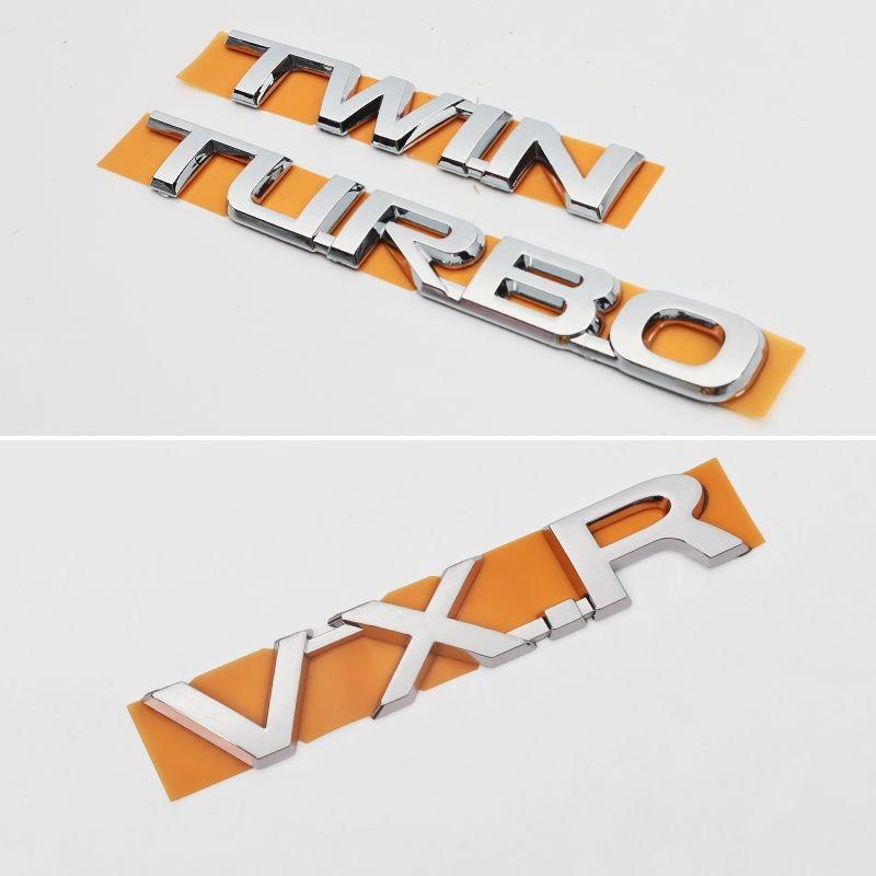 Special 22 23 24 New Landcool Luze LC300 tailgate letter mark Land Patrol modified car logo