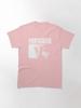 Portishead - This Day Will Be Their Damnedest You Classic T-Shirt