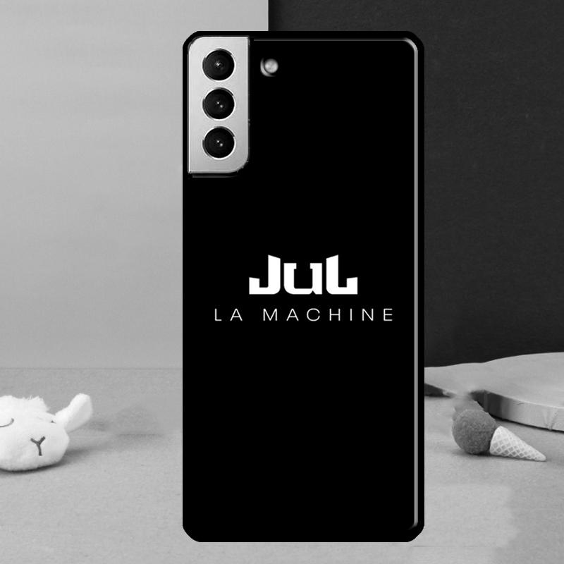 JuL C'est Pas Des Lol Phone Case For Samsung Galaxy S25 Ultra S23 S20 S21 S22 S24 FE S9 S10 Plus S24 Ultra Cover