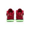 Nike Детские кроссовки LeBron 8 TD Empire Jade Red Gym-Red Cucumber-Calm DH3240-600