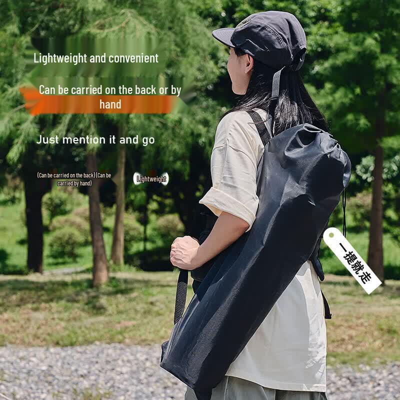 Waterman Outdoor Folding Moon Chair