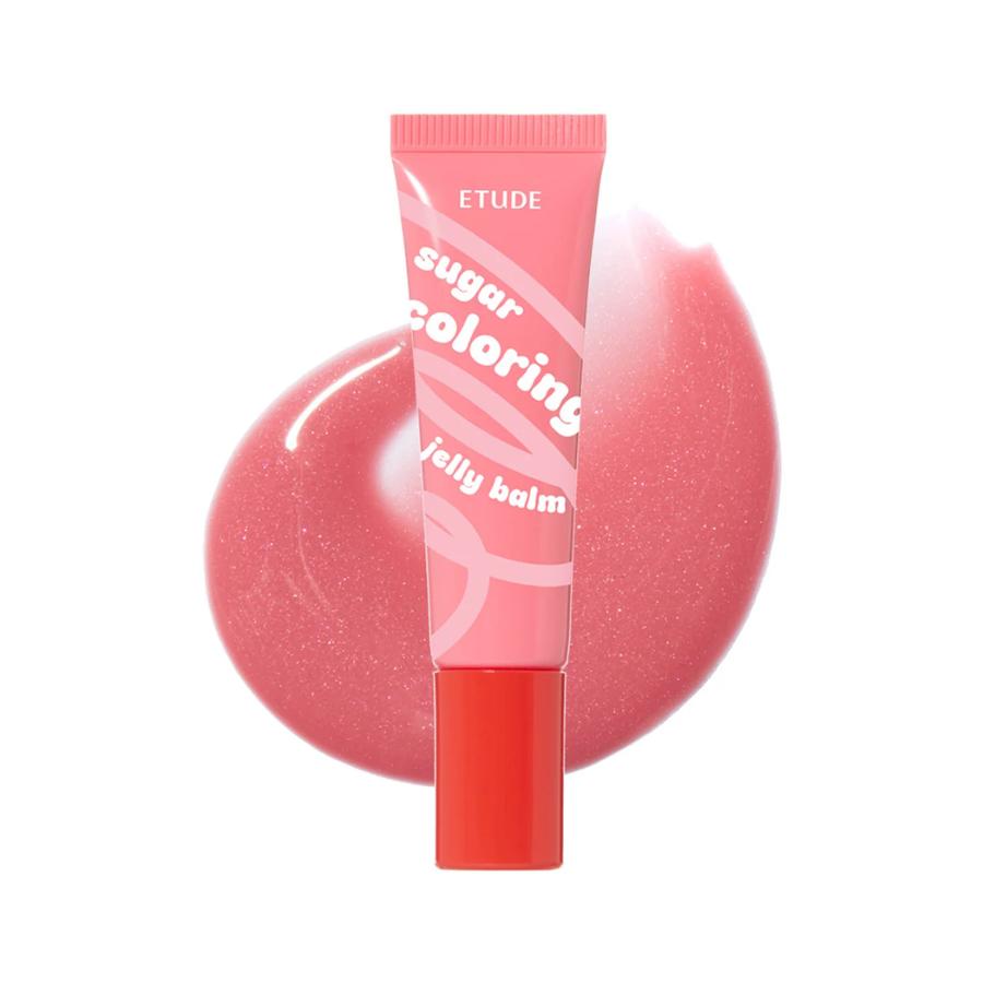 Etude Sugar Coloring Jelly Balm 9г
