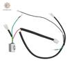 for Exmark Quest Radius E S Series 127-9219 136-7879 Voltage Regulator