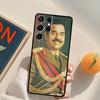 Чехол для телефона Саддам Хусейн для Samsung Galaxy S24 S25 S26 Ultra S20 S21 S22 S23 Plus S10 S25 FE Задняя крышка