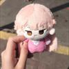 10 см Плюшевая кукла-подвеска Wotakoi Любовь трудна для отаку Момосэ Наруми Мягкая игрушка Подарок фанату на праздник Нифудзи Хиротака Плюшевая коллекция
