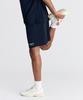 AIRIT Airdry Hex Shorts Am3098 Nv