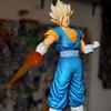 Аниме Dragon Ball Z Фигурка Веджитто Веджетто Модель Действия Коллекционная Статуя Модель Игрушка Подарок Красивый Дизайн Модель