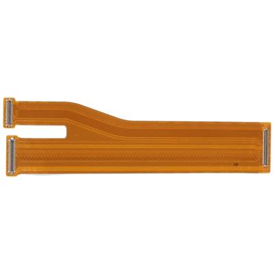 Для Samsung Galaxy A72 SM-A725 Оригинальный шлейф материнской платы