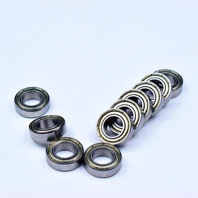 Подшипник 689ZZ 10 шт. 9*17*5 мм