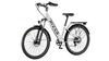 PIXAR 250W Electric Bike – 27.5" Wheel, 36V Battery, Shimano 7-Speed, LCD Display, Front Suspension