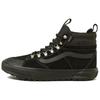 Sk8 Hi Waterproof Mte 'Black' Sneakers VN000CVRBLK
