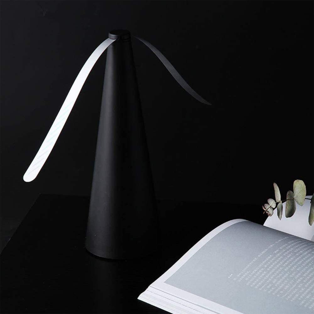 Портативный наружный настольный вентилятор с питанием от аккумулятора, вентилятор для еды, отпугивающий мух