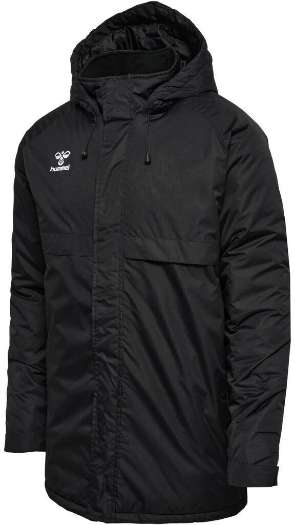 Зимняя куртка Hummel Hmlgo Parka Jacket winter