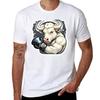 Boxing Bull Tshirt Big And Tall Basic Tee Shirt Tshirt