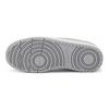 Nike Court Borough Low 2 'Gray White' GS BQ5448-008