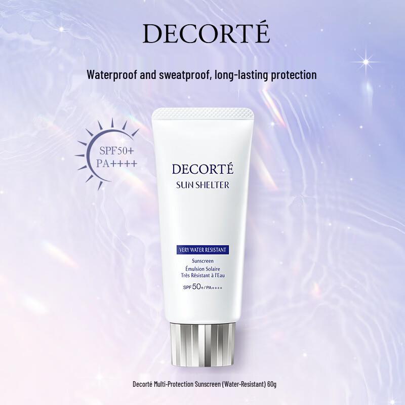 COSME DECORTE Multi-Protection Sun Milk