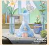 POP MART Hatti 1001MOONS Где Слон Серия Горок Фигурки из Сюрприз-Коробки Декорация Настольная Коллекция Игрушки Неожиданный Подарок