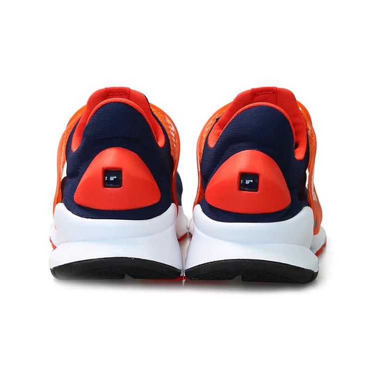 Nike Носок Дарт 'Макс Оранж' 819686-402