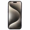 For iPhone 16 Pro Max Case Matte TPU Non-Slip Protective Phone Cover