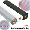 1 метр Сетка от насекомых Антимоскитная сетка Для дома Сделай сам Сетчатый материал Сетка из стекловолокна Москитная сетка от насекомых Комнатная штора Сетка Летний товар