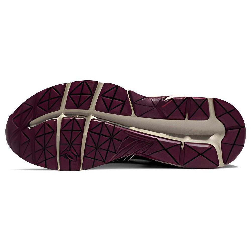 Asics Женские кроссовки для бега GEL-Contend CN Мультиколор 1012B463-102
