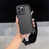 Чехол Redmi Note14Pro 5G с цепочкой-шнурком через плечо для Xiaomi Redmi Note 14 14Pro 13 14ProPlus Pro+ Мягкий чехол
