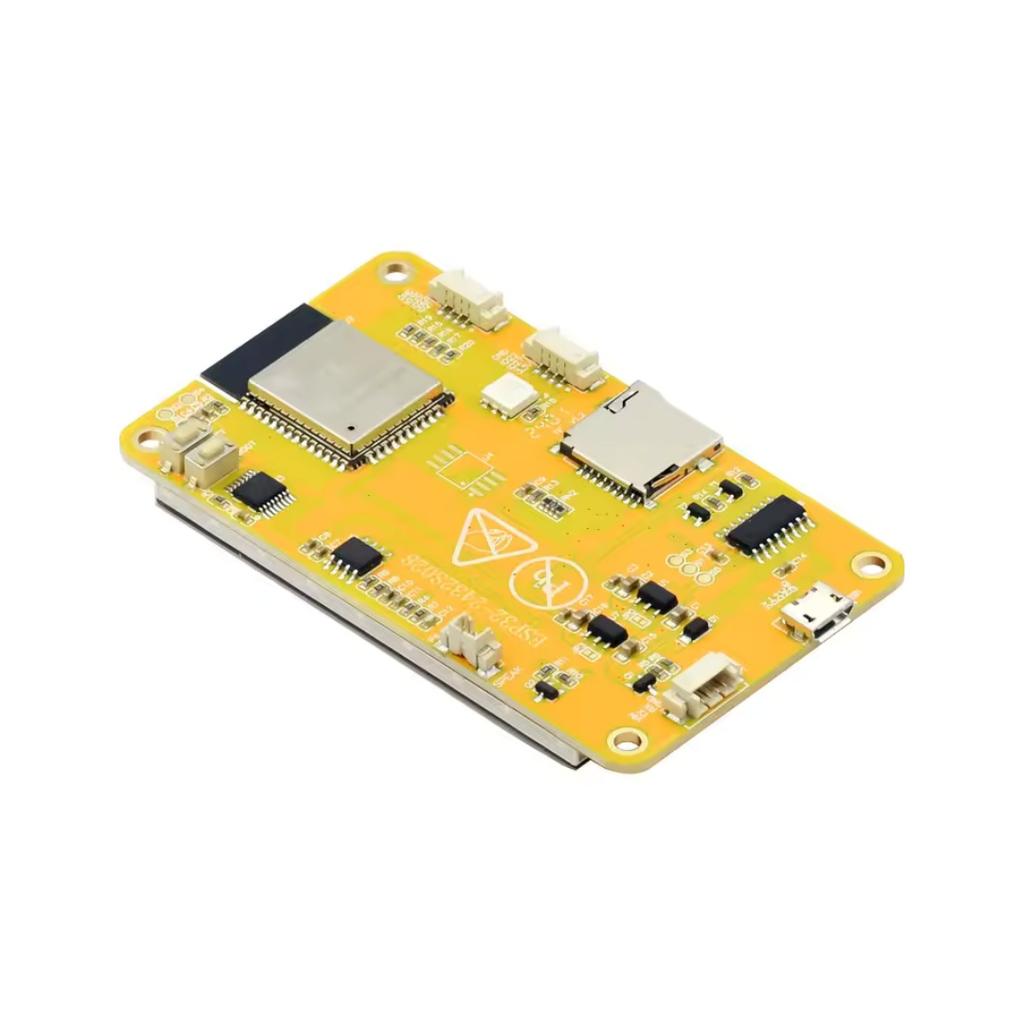 ESP32 Arduino LVGL WIFI&Bluetooth Development Board 2.8 " 240*320 Smart Display Screen 2.8 inch LCD TFT Module With Touch