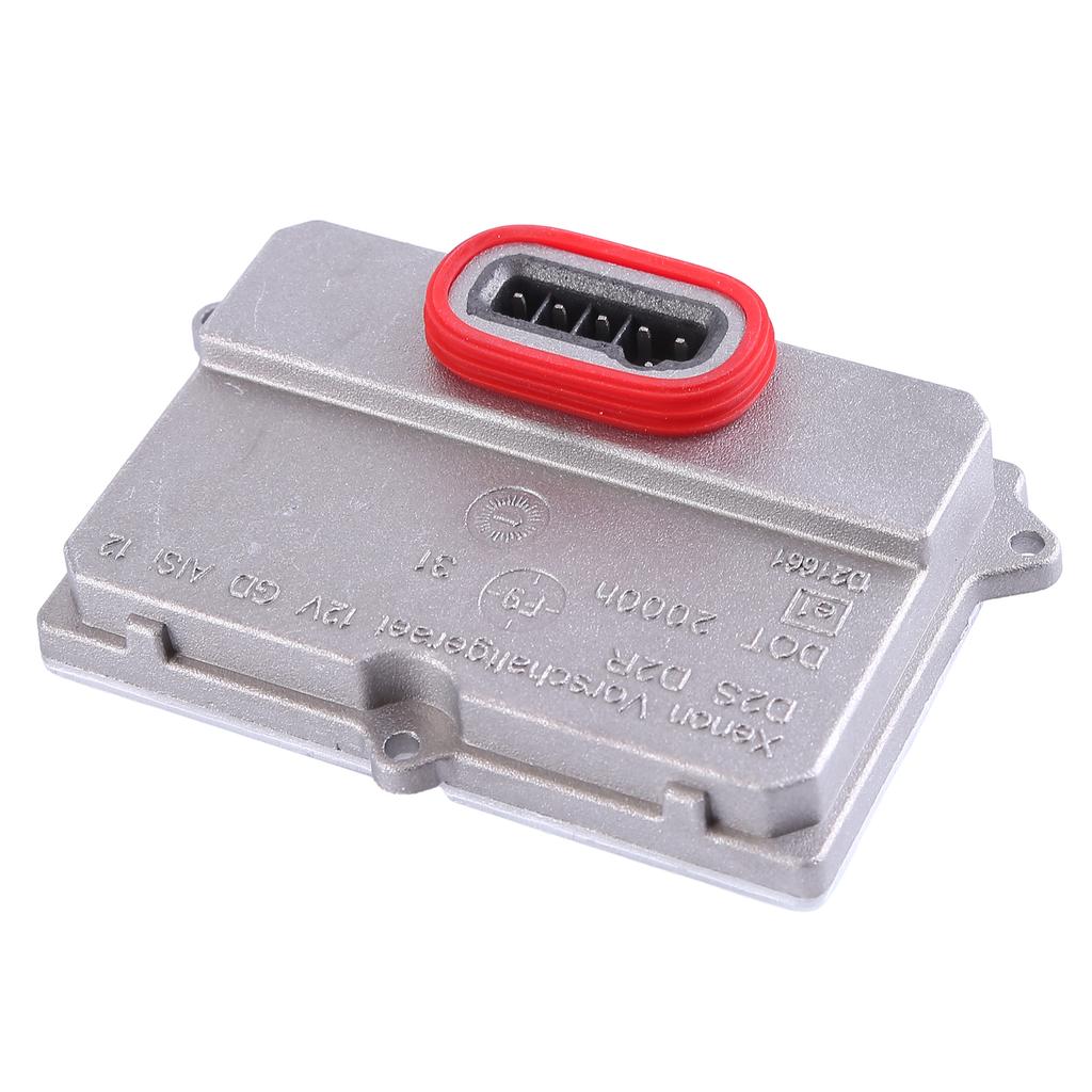 2x Xenon Headlight Ballast 5DV 008 290-00 Compatible for A4 Chrysler Ford Jaguar Mercedes-Benz MayBach Nissan Opel Land Rover