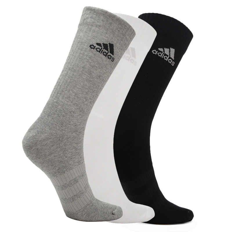 adidas Унисекс носки с манжетой GC7317