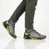 Supercross 4 GTX - GORE-TEX - Мужские кроссовки для трейлраннинга Обувь для бега Серый 473172 ОРИГИНАЛ