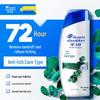 Шампунь против перхоти и зуда Head & Shoulders