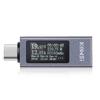 DC4-30V Многофункциональный цифровой дисплей DC Вольтметр Амперметр Ваттметр Тестер зарядки мобильного телефона KWS-2301C/KWS-2303C/KWS-2302C