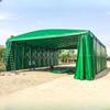 Retractable Outdoor Canopy Tent